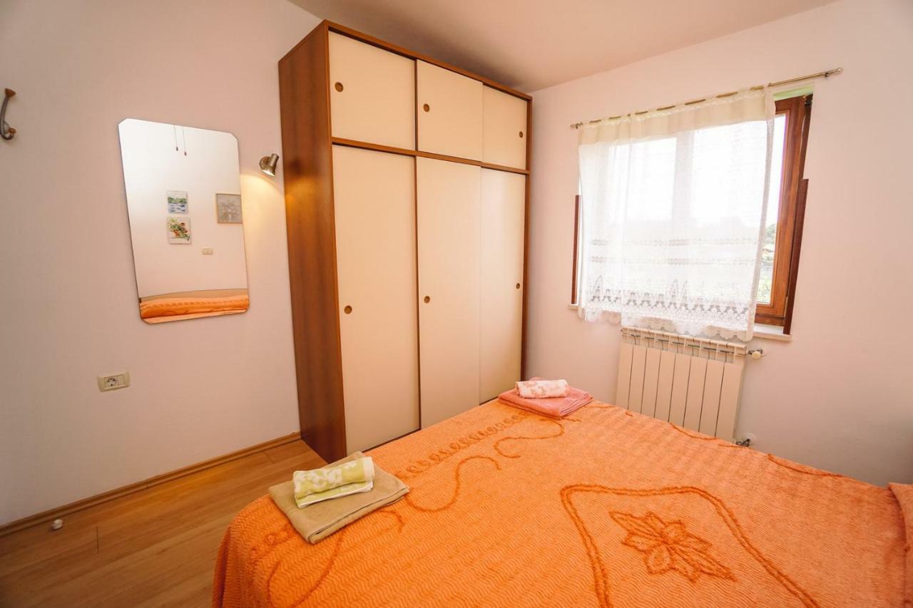Apartment Sandra Umag Bagian luar foto