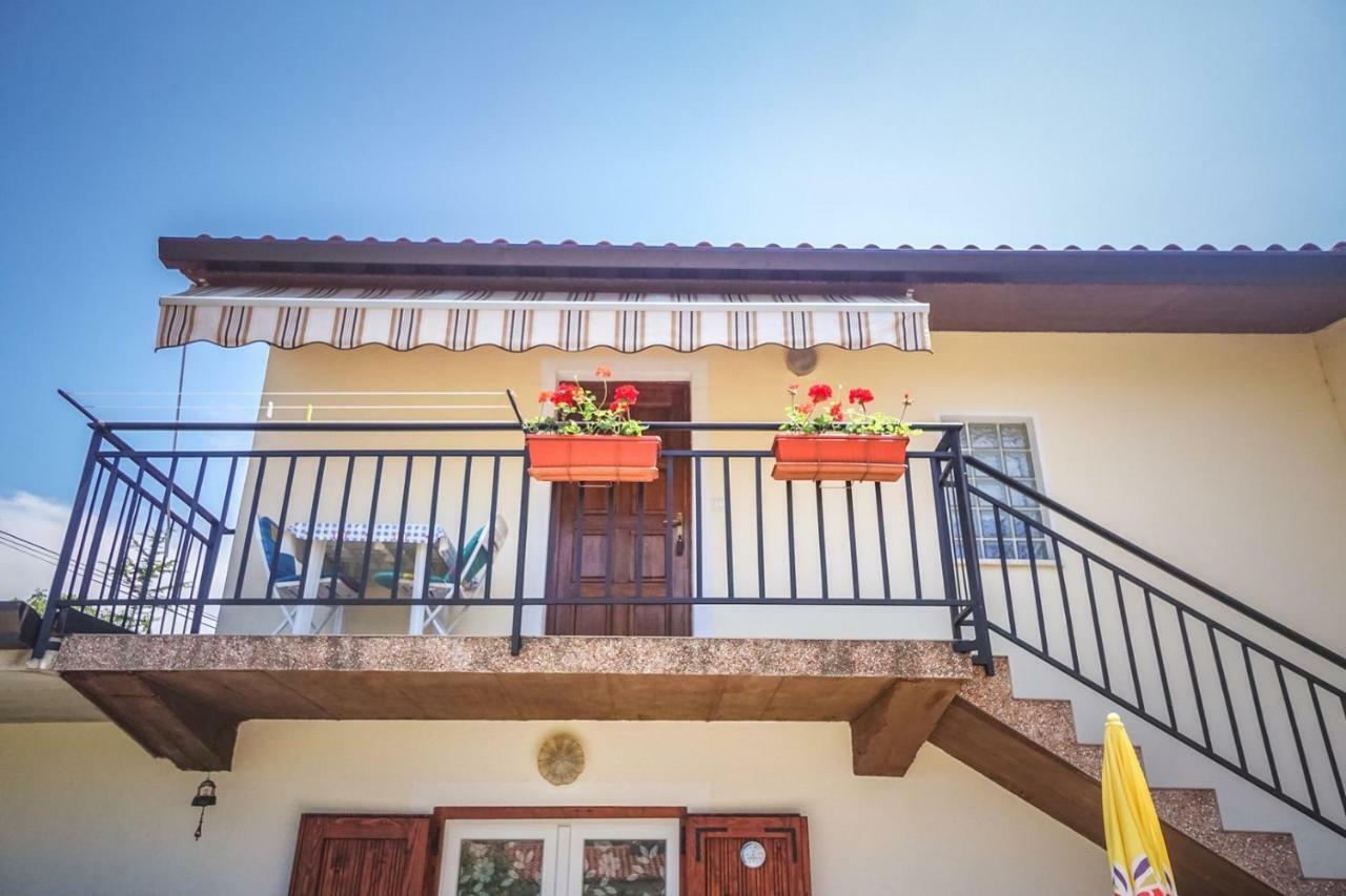 Apartment Sandra Umag Bagian luar foto
